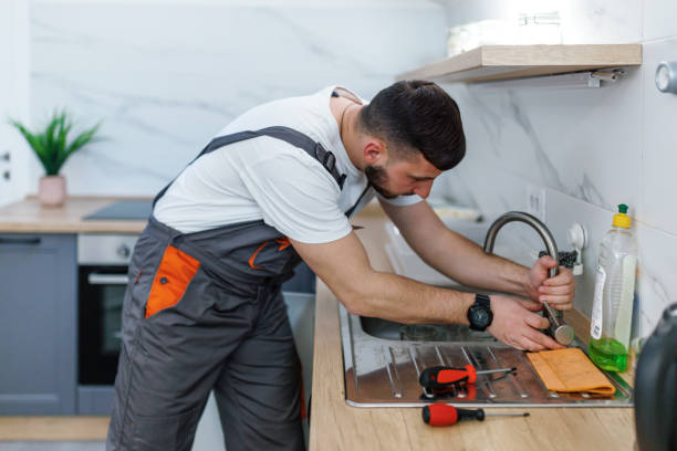 Best Plumbing Installation Services  in Sylvania, GA