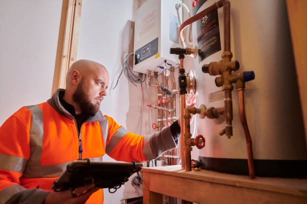 Best Local Plumber Services  in Sylvania, GA