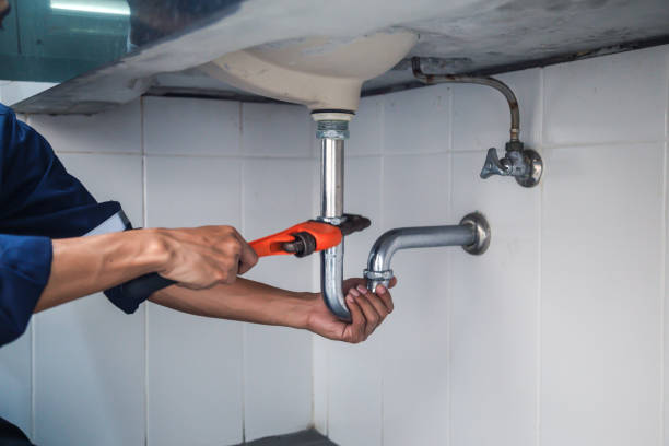 Best Leak Detection Services  in Sylvania, GA