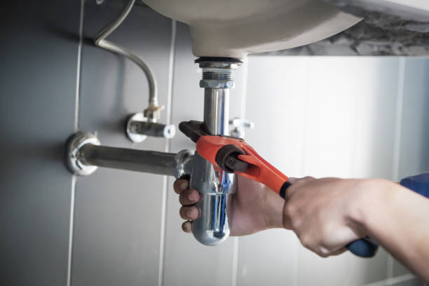 Best Emergency Plumber  in Sylvania, GA